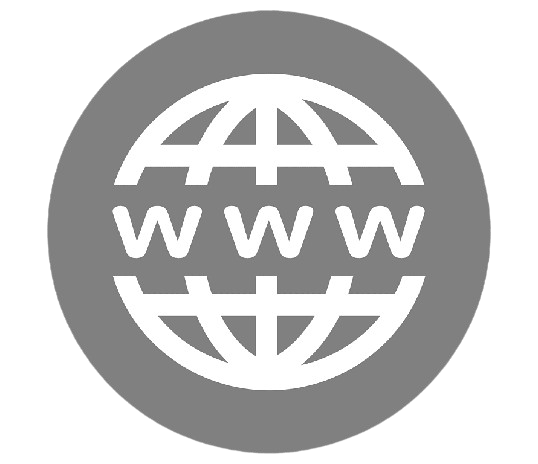 웹 개발 아이콘